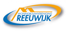 Logo Woningbouwvereniging Reeuwijk